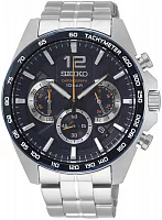 Seiko Chronograph SSB345P1