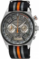 Seiko Chronograph NATO SSB403P1