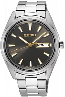 Seiko Classic Day-Date SUR343P1
