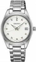 Seiko Classic Lady Diamonds SUR579P1