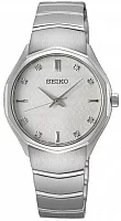 Seiko Classic Lady Diamonds SUR615P1