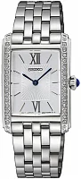 Seiko Classic Lady Rectangular SWR091P1