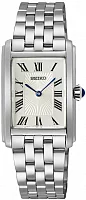 Seiko Classic Lady Rectangular SWR083P1