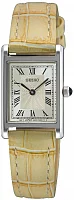 Seiko Classic Lady Rectangular SWR095P1
