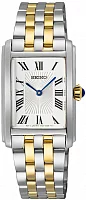 Seiko Classic Lady Rectangular SWR087P1