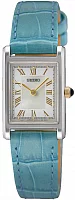 Seiko Classic Lady Rectangular SWR101P1