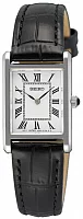 Seiko Classic Lady Rectangular Sapphire SWR107P1