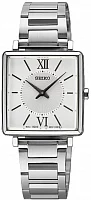 Seiko Classic Lady Rectangular SWR111P1