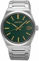 Seiko Classic Sapphire SUR601P1