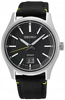 Seiko Classic Sapphire Big-Date SUR517P1