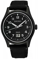 Seiko Classic Sapphire Big-Date SUR571P1