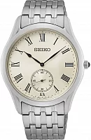 Seiko Classic Sapphire Small Second SRK047P1