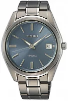 Seiko Classic Titanium SUR371P1