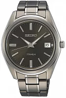 Seiko Classic Titanium SUR375P1