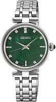 Seiko Fashion Lady Diamonds HGH006P1