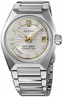 Seiko King Seiko VANAC SLA087J1