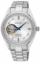 Seiko Presage Lady Automatic Open-Heart SSA811J1