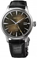 Seiko Presage Automatic GMT Cocktail Time SSK039J1