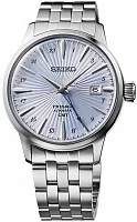 Seiko Presage Automatic GMT Cocktail Time SSK037J1