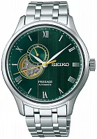 Seiko Presage Automatic Open-Heart SSA463J1