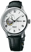 Seiko Presage Automatic GMT Open-Heart Karesansui Zen Garden SSA379J1