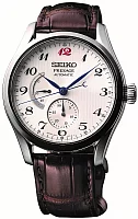 Seiko Presage Prestige Line Automatic Power Reserve SPB059J1