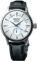 Seiko Presage Automatic Power Reserve SSA343J1