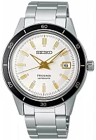 Seiko Presage Automatic Style 60s SRPG03J1