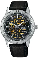 Seiko Presage Automatic Style 60s Skeleton SSA461J1