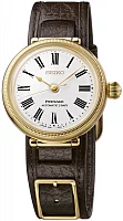 Seiko Presage Craftsmanship Classic 145th Anniversary Limited Edition Timekeeper Inspired SPB538J1