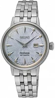 Seiko Presage Lady Automatic Cocktail Time Diamonds SRE007J1