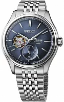 Seiko Presage Prestige Line Automatic Classic Series Open-Heart SPB527J1