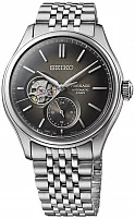 Seiko Presage Prestige Line Automatic Classic Series Open-Heart SPB471J1