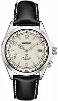 Seiko Prospex Land Alpinist Automatic Cream White Dial SPB119J1