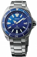 Seiko Prospex Sea Diver Samurai Automatic Save the Ocean Special Edition SRPC93K1