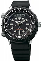 Seiko Prospex Street Series Tuna Diver Solar Analog-Digital SNJ025P1