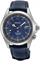 Seiko Prospex Land Alpinist Automatic Blue Sky European Limited Edition Set SPB531J1