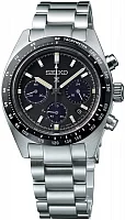 Seiko Prospex Land Speedtimer 39mm Solar Chrono SSC819P1