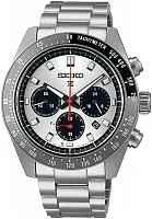 Seiko Prospex Land Speedtimer 41mm Solar Chrono SSC911P1