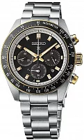 Seiko Prospex Land Speedtimer 41mm Solar Chrono SSC941P1