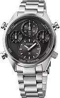 Seiko Prospex Land Speedtimer 42mm Solar Chrono SFJ003P1