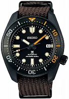 Seiko Prospex Sea 1968 Diver Automatic NATO Limited Edition SPB255J1