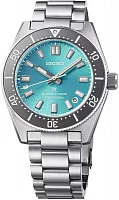 Seiko Prospex Sea Diver Automatic 1965 Heritage Divers Watch Save the Ocean Limited Edition SPB545J1