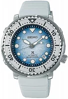 Seiko Prospex Sea Diver Automatic Baby Tuna Save the Ocean Antarctica Special Edition SRPG59K1