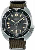 Seiko Prospex Sea Diver Automatic Captain Willard Reissue NATO SPB237J1