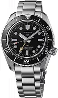 Seiko Prospex Sea Diver Automatic Dark Depths GMT SPB383J1