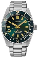 Seiko Prospex Sea Diver Automatic European Limited Edition Set HBC010J1