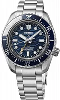 Seiko Prospex Sea Diver Automatic GMT Anniversary Limited Edition SPB509J1