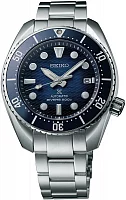 Seiko Prospex Sea Diver Automatic King Sumo Blue Gradient SPB321J1