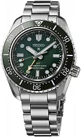 Seiko Prospex Sea Diver Automatic Marine Green GMT SPB381J1